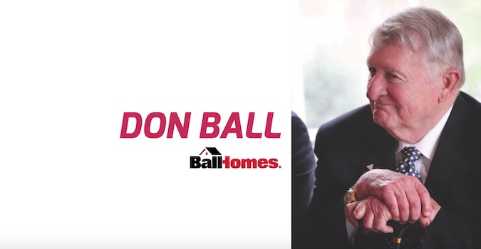 don ball profile video